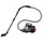 Vacuum cleaner SAMSUNG VC15K4116VR / EV RED / BLACK, 2 image