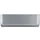 Panasonic Etherea CS-XZ25CKEW INDOOR Air Conditioner (25-30m2) R32, nanoe™ X, Silver