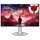 Lenovo Legion Pro 32UD-10 31.5" OLED Monitor 3840x2160 0.03 ms 240Hz Raven Black