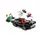 Lego LEGO Constructor Super Heroes Spider-Man vs. Venom Muscle Car, 4 image
