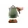 Electric kettle Delonghi DL KBOV2001.GR, 3 image