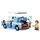 LEGO Flying Ford Anglia#, 2 image