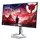 Lenovo Legion Pro 32UD-10 31.5" OLED Monitor 3840x2160 0.03 ms 240Hz Raven Black, 2 image