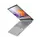 Notebook Lenovo ThinkBook 16 G8 16'' Ultra 5 135H 16GB 512GB SSD Integrated UHD Graphics Arctic Grey (21SH008AGX), 4 image
