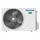 Air conditioner Panasonic Etherea CS-Z25CKEW INDOOR (25-30m2) R32, nanoe™ X, White, 2 image