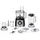 Food processor BOSCH MCM3501M