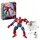 LEGO Constructor Super Heroes Spider-Man Mech vs. Anti-Venom, 2 image