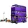 LEGO Constructor Harry Potter Knight Bus Adventure, 2 image
