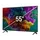 TV LG 55QNED85B6B.AMCN QNED evo AI QNED85 Mini LED 4K Smart TV 2026, 2 image