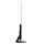 Samsung QE77S90HAUXPY 165Hz television, 5 image