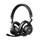 Havit Fuxi H8 Gaming Headset Black/ochre