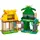 LEGO Constructor Disney Moana's Island Fun, 4 image
