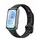 Smart watch Huawei Band 11 Black Fluoroelastomer Strap/55020GVF, 2 image