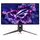 Asus ROG Swift OLED PG27UCDM QD-OLED 27 3840 x 2160 240Hz 0.03ms