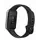 Smart watch Huawei Band 11 Black Fluoroelastomer Strap/55020GVF, 3 image