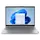 Lenovo ThinkBook 16 G8 16'' Ultra 9 185H 16GB 512GB SSD Integrated UHD Graphics Arctic Grey