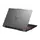 Asus TUF A16 16'' FHD+ 144Hz RYZEN 7 170 16GB 512GB SSD RTX 4050 6GB Jaeger Gray, 5 image