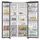 Refrigerator SAMSUNG RS70F65Q1TWR, 8 image