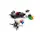 Lego LEGO Constructor Super Heroes Spider-Man vs. Venom Muscle Car, 3 image