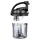 Vacuum cleaner SAMSUNG VC15K4116VR / EV RED / BLACK, 5 image
