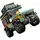 LEGO Constructor City Off-Road Mountain Truck, 4 image