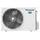 Air conditioner Panasonic Etherea CS-XZ25CKEW-H INDOOR (25-30m2) R32, nanoe™ X, Black, 2 image