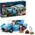 LEGO Flying Ford Anglia#