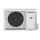 Panasonic Etherea CS-Z71CKEW INDOOR Air Conditioner (70-80m2) R32, nanoe™ X, White, 2 image