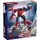 LEGO Constructor Super Heroes Spider-Man Mech vs. Anti-Venom