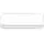 Air conditioner Panasonic Compact Premium CS-TZ50CKEW INDOOR ( 50-60m2 ) R32, White