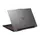Asus TUF A16 16'' FHD+ 144Hz RYZEN 7 170 16GB 512GB SSD RTX 4050 6GB Jaeger Gray, 4 image