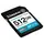Flash memory card Kingston Canvas Go Plus 512GB SD Card, 2 image