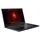 Laptop ACER Nitro V 15 15.6'' FHD IPS 165 Hz i7-13620H 16GB 512GB SSD RTX 3050 6GB Obsidian black, 2 image