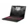 Asus TUF A16 16'' FHD+ 144Hz RYZEN 7 170 16GB 512GB SSD RTX 4050 6GB Jaeger Gray, 2 image