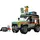 LEGO Constructor City Off-Road Mountain Truck, 3 image