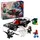Lego LEGO Constructor Super Heroes Spider-Man vs. Venom Muscle Car