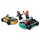 LEGO LEGO Constructor CITY GO-KARTS AND RACE DRIVERS, 4 image