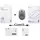 Mouse Lenovo Go USB-C Wireless Mouse, 5 image