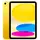 Apple 11-inch iPad Wi-Fi 128GB - Yellow, Model A3354