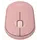 Mouse LOGITECH Pebble Mouse 2 M350s - TONAL ROSE - BT - EMEA-808 - DONGLELESS, 2 image