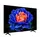 TCL QLED TV 55''(140cm)/ 55P7L 4K Google TV HDR10+, 3 image