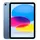 Apple 11-inch iPad Wi-Fi + Cellular 128GB - Blue, Model A3355