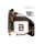 Kingston 512GB Canvas React Plus SD Card | Up to 280MB/s | High Performance Photography | Class 10 UHS-II, 3 image