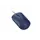 Mouse Lenovo 540 USB-C Wired Compact Mouse (Abyss Blue), 2 image