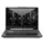 ASUS TUF Gaming A15 Laptop 15.6'' FHD 144Hz Ryzen 7 170 16GB 512GB SSD RTX 3050 Graphite Black