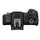 Canon EOS R50 RF-S 18-45 Creator Kit Black, 5 image
