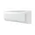 Samsung AI WindFree AR60F12C1DWNER Indoor Air Conditioner, (35-40m2) Inverter, White, 5 image