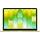 Apple 13-inch MacBook Neo: Apple A18 Pro chip with 6-core CPU and 5-core GPU, 8GB, 512GB SSD - Citrus ENG