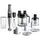 Blender BRAUN MQ9195XLI