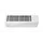 Samsung AI WindFree AR60F12C1DWNER Indoor Air Conditioner, (35-40m2) Inverter, White, 6 image